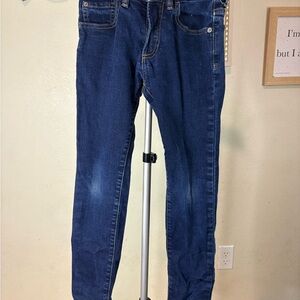 GAP Kids Blue Jeans